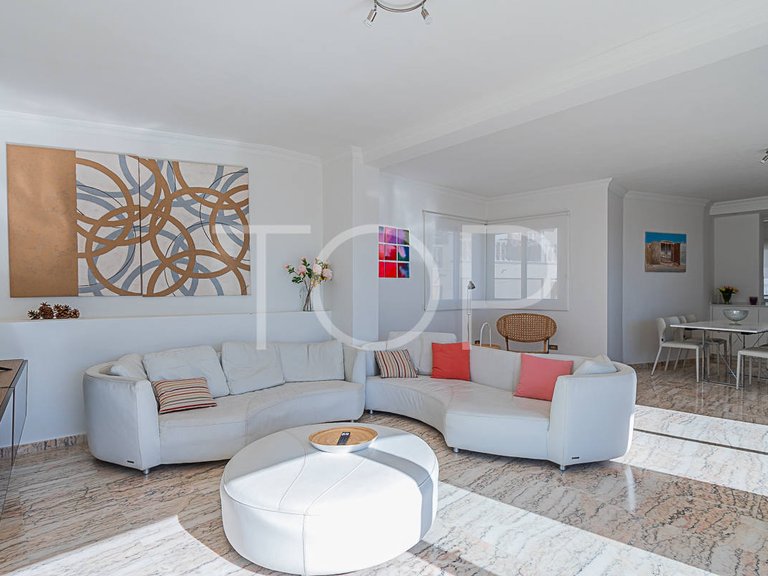 Town House for Sale in La Caleta, Tenerife 18