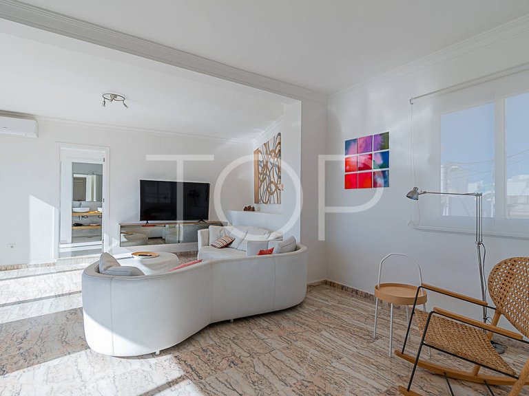 Town House for Sale in La Caleta, Tenerife 19