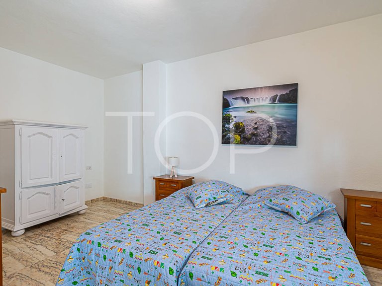 Town House for Sale in La Caleta, Tenerife 8