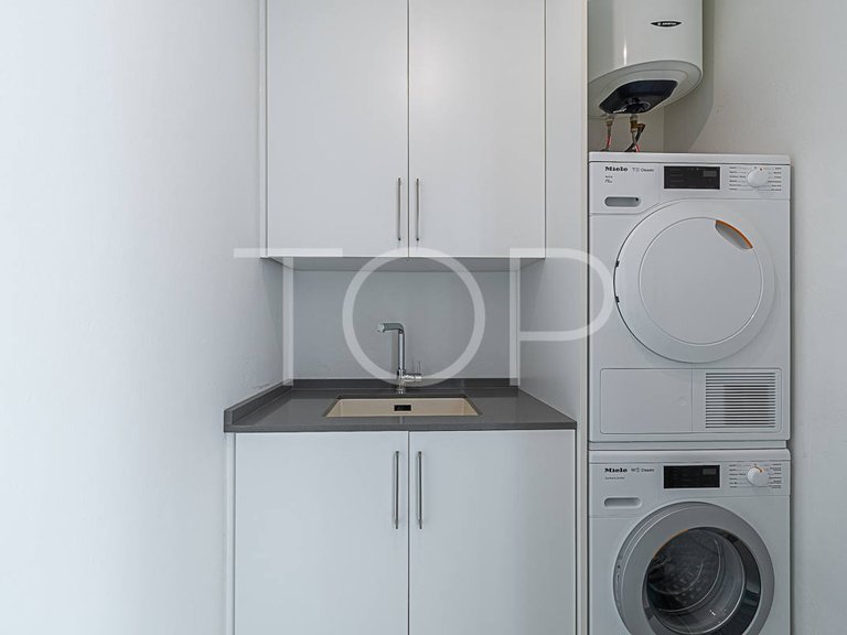 Town House for Sale in La Caleta, Tenerife 17