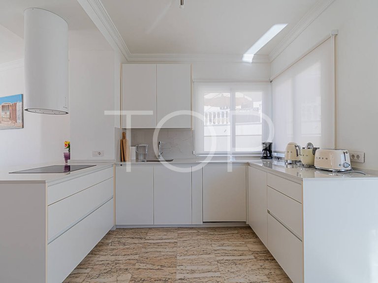 Town House for Sale in La Caleta, Tenerife 15