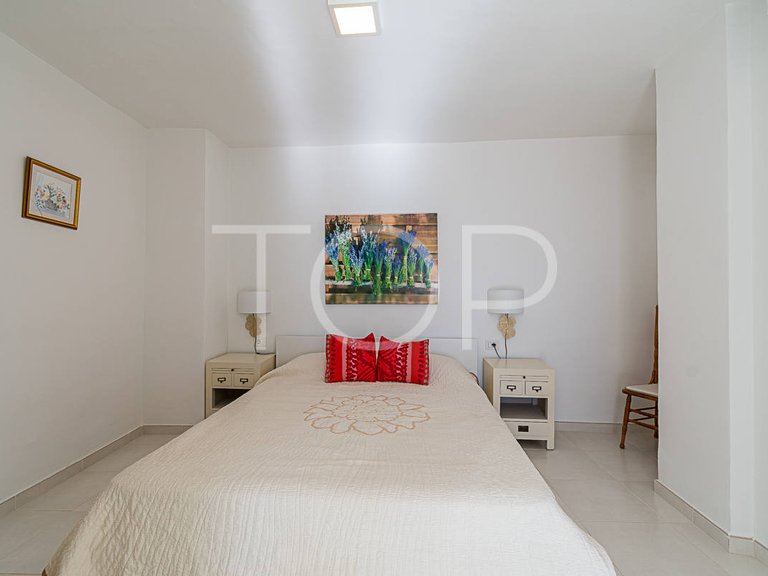 Town House for Sale in La Caleta, Tenerife 23