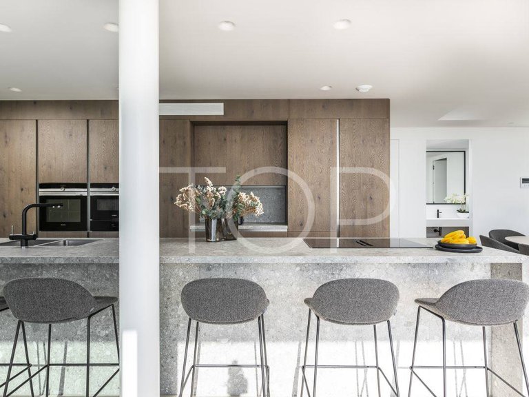 Villa for Sale in Roque Del Conde, Tenerife 7