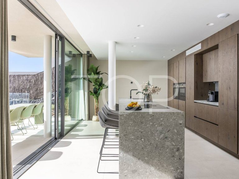 Villa for Sale in Roque Del Conde, Tenerife 9