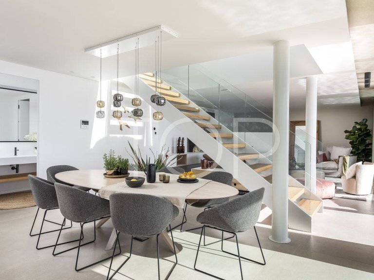 Villa for Sale in Roque Del Conde, Tenerife 13