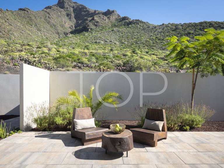Villa for Sale in Roque Del Conde, Tenerife 17