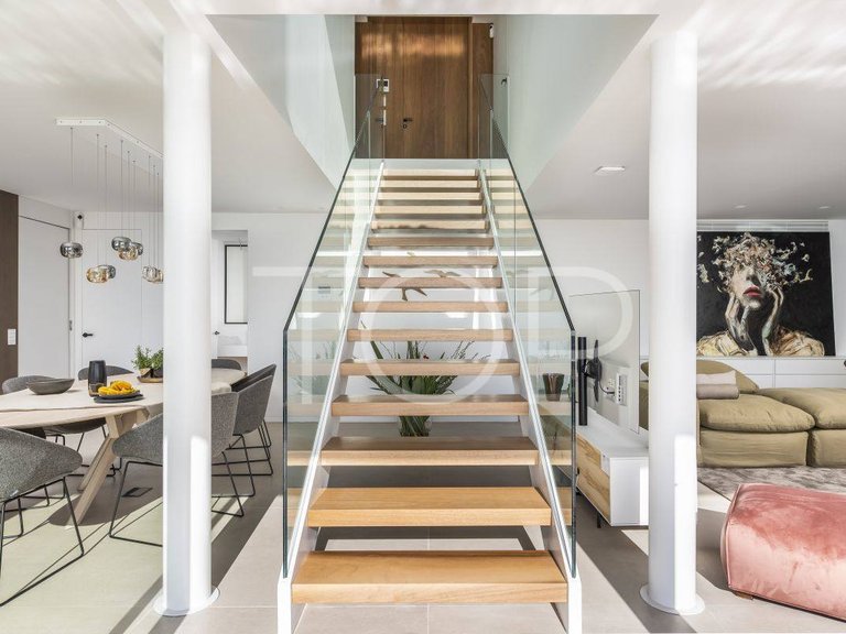 Villa for Sale in Roque Del Conde, Tenerife 18