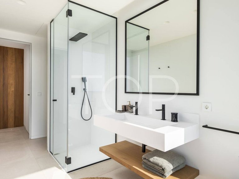 Villa for Sale in Roque Del Conde, Tenerife 19