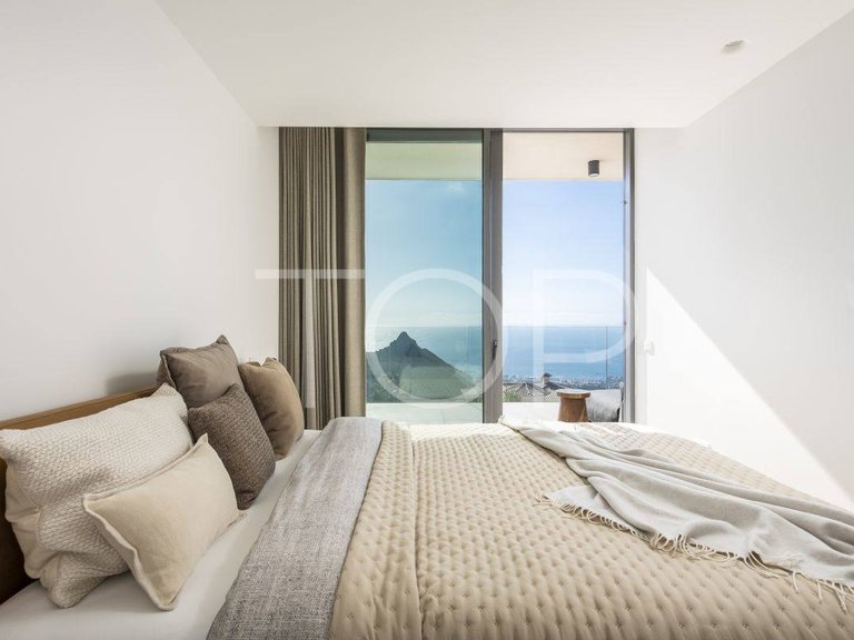 Villa for Sale in Roque Del Conde, Tenerife 22