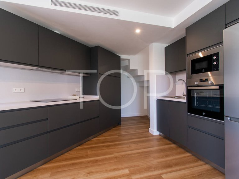 Apartment for Sale in Los Cristianos, Tenerife 11