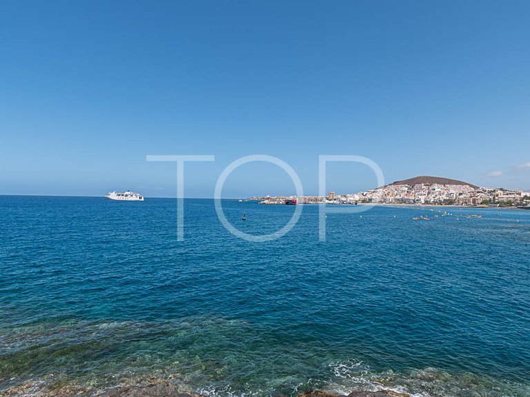 Apartment for Sale in Los Cristianos, Tenerife 20