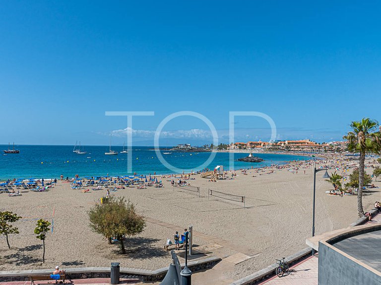 Apartment for Sale in Los Cristianos, Tenerife 18