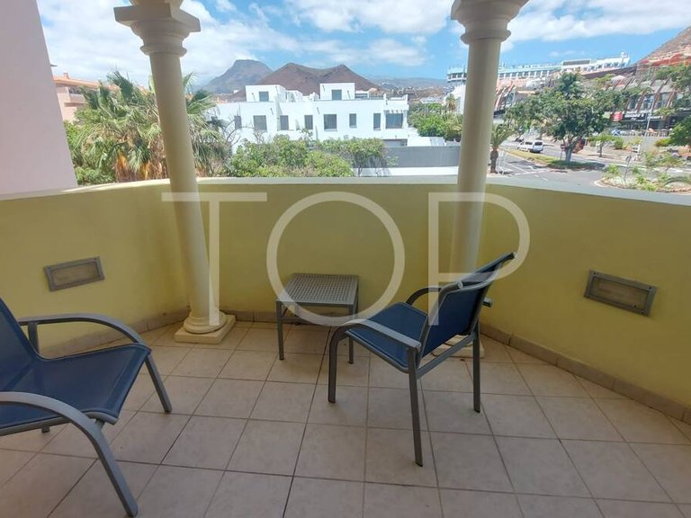 Apartment for Sale in Los Cristianos, Tenerife 7