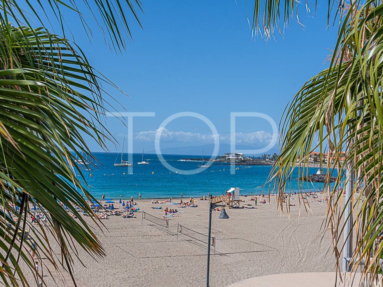 Apartment for Sale in Los Cristianos, Tenerife 19