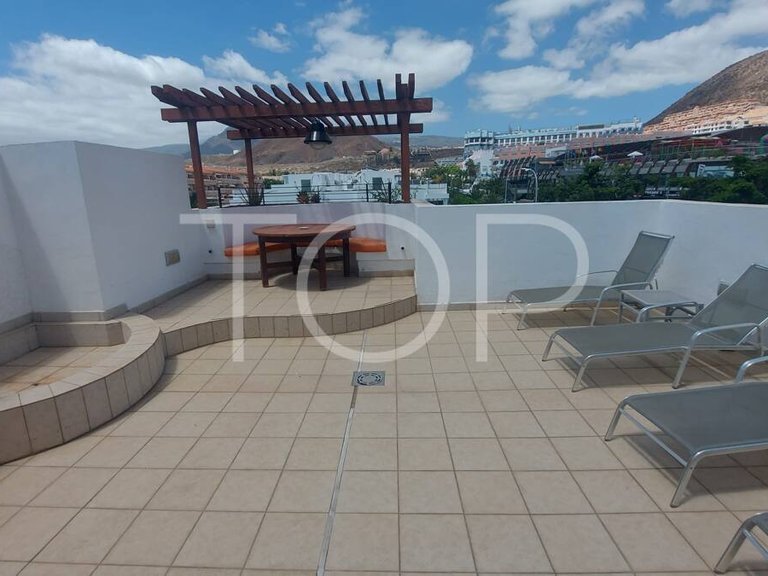 Apartment for Sale in Los Cristianos, Tenerife 6