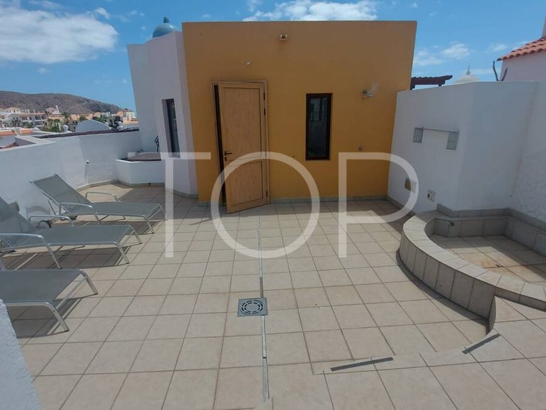Apartment for Sale in Los Cristianos, Tenerife 5