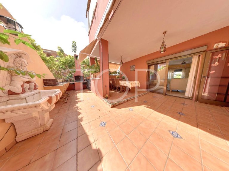 Town House for Sale in Adeje, Tenerife 1