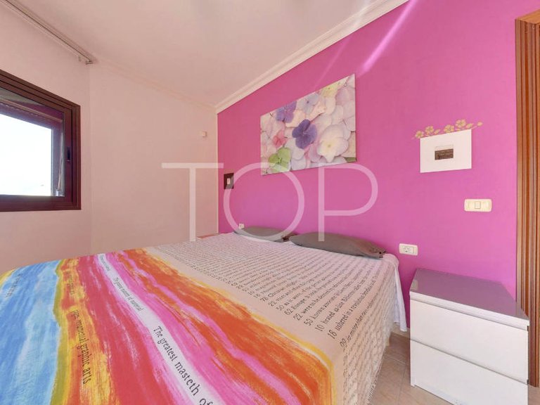 Town House for Sale in Adeje, Tenerife 10