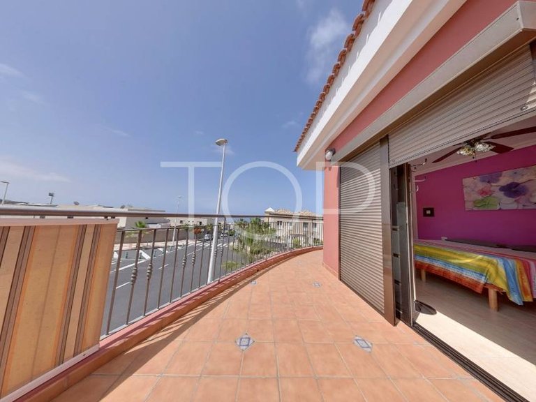 Town House for Sale in Adeje, Tenerife 11