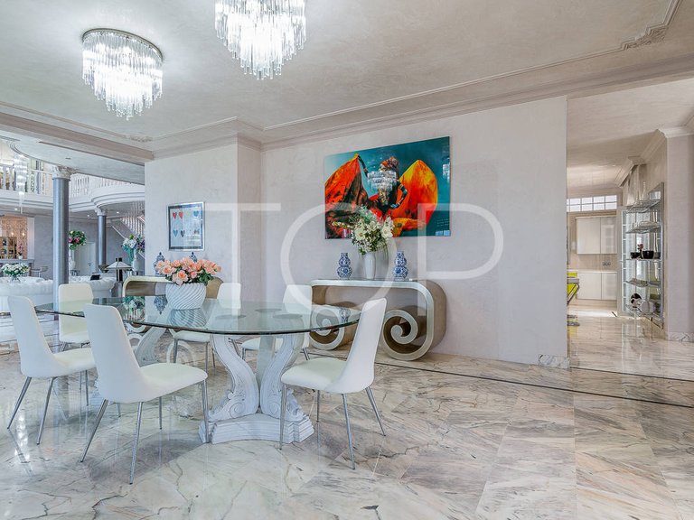 Villa for Sale in San Eugenio Alto, Tenerife 30