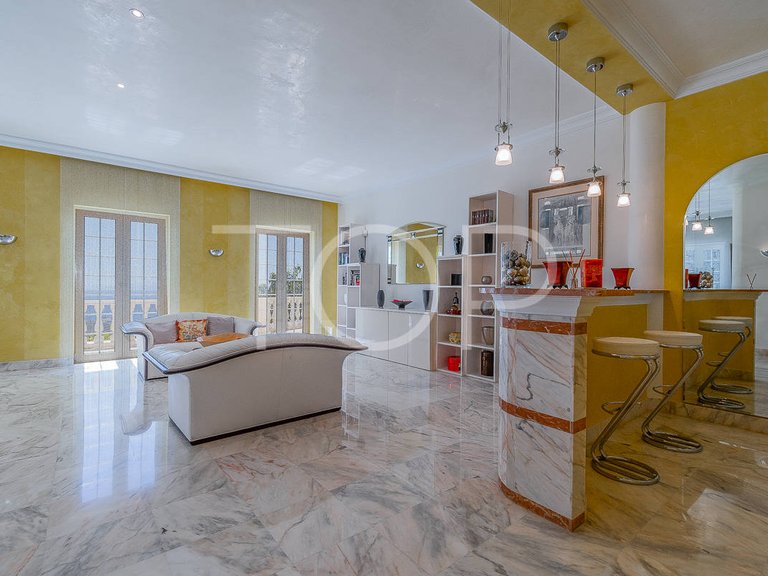 Villa for Sale in San Eugenio Alto, Tenerife 35