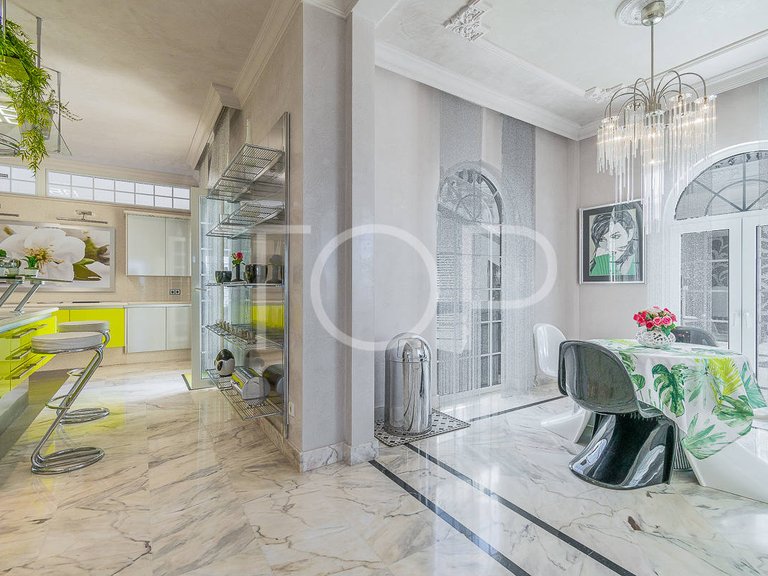 Villa for Sale in San Eugenio Alto, Tenerife 33