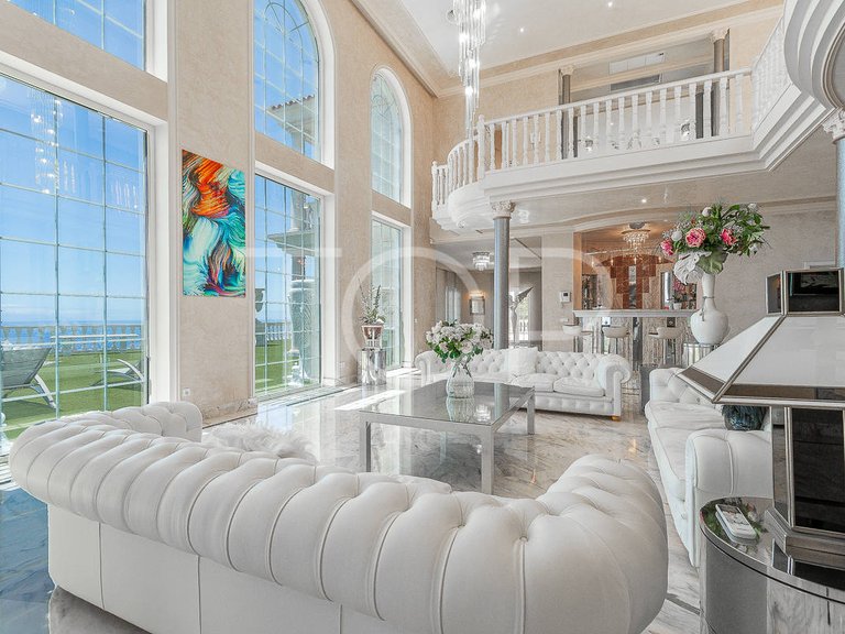 Villa for Sale in San Eugenio Alto, Tenerife 34