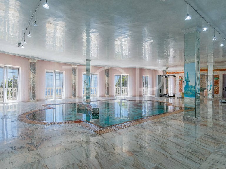 Villa for Sale in San Eugenio Alto, Tenerife 39