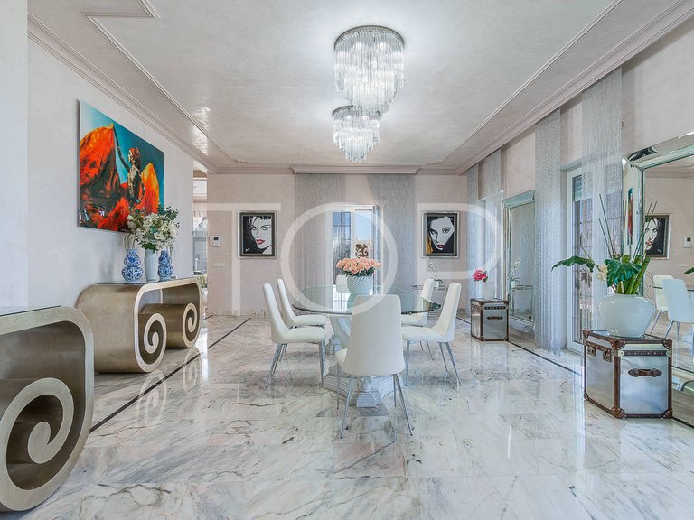 Villa for Sale in San Eugenio Alto, Tenerife 29