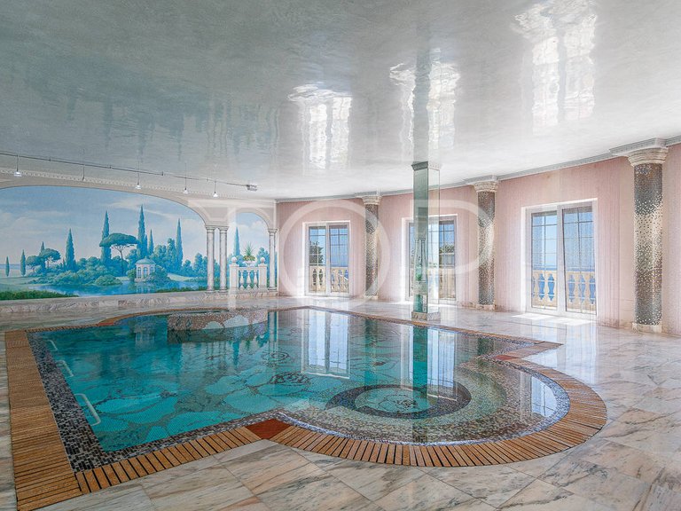 Villa for Sale in San Eugenio Alto, Tenerife 40