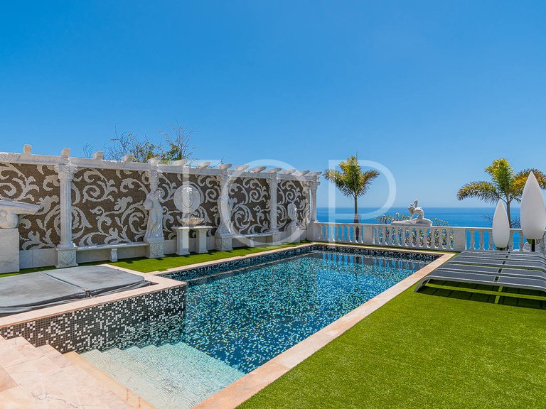 Villa for Sale in San Eugenio Alto, Tenerife 46