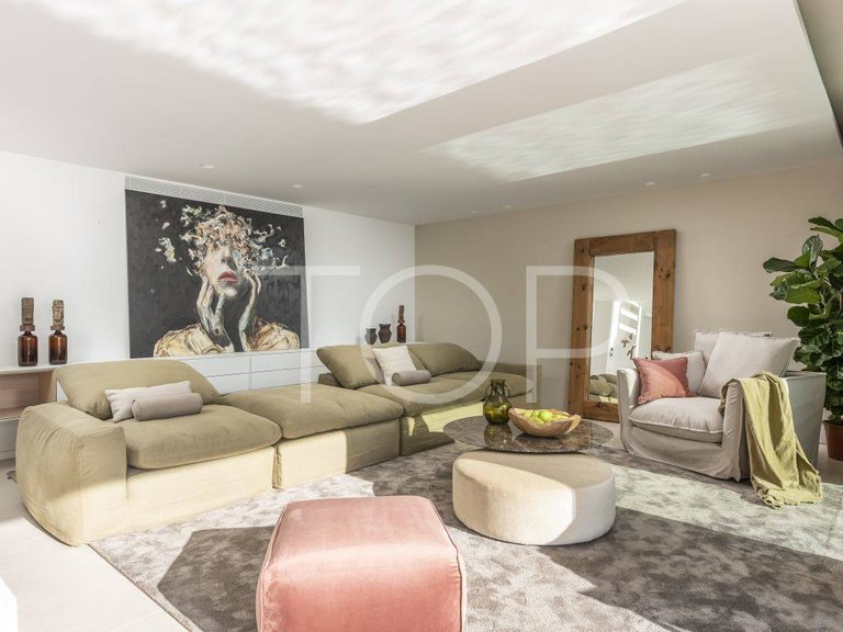 Villa for Sale in Roque Del Conde, Tenerife 11