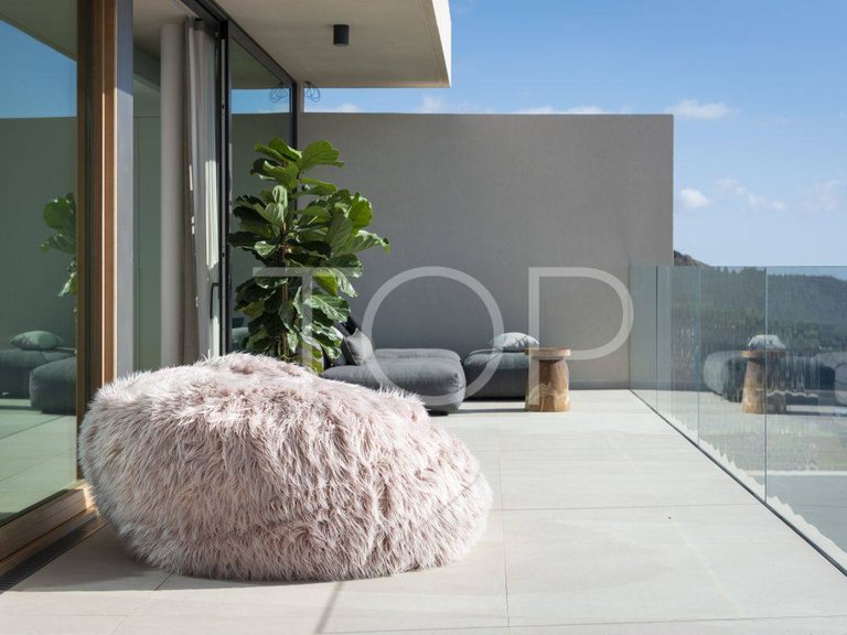 Villa for Sale in Roque Del Conde, Tenerife 21