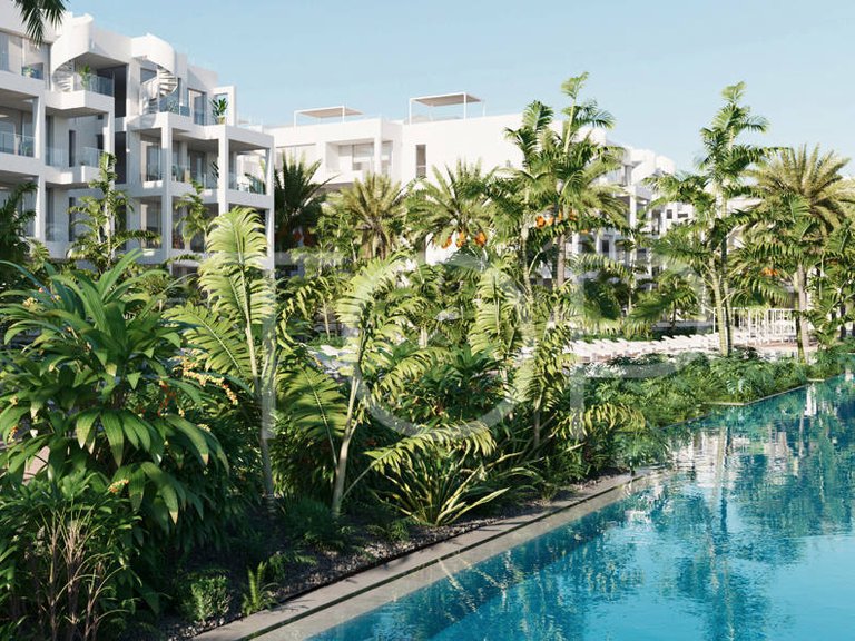 Apartment for Sale in Palm-mar, Tenerife 5