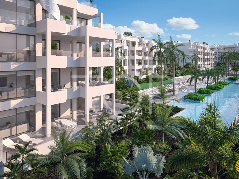 Apartment for Sale in Palm-mar, Tenerife 4