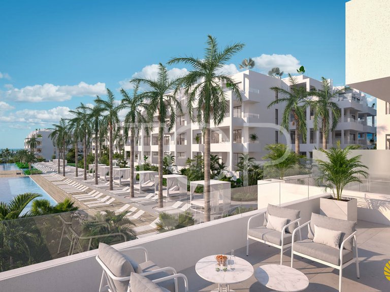 Apartment for Sale in Palm-mar, Tenerife 6