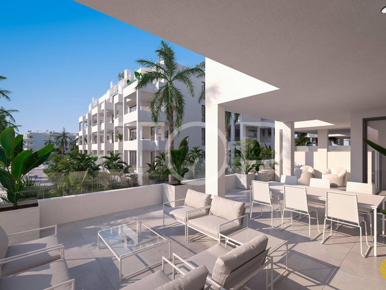 Apartment for Sale in Palm-mar, Tenerife 8