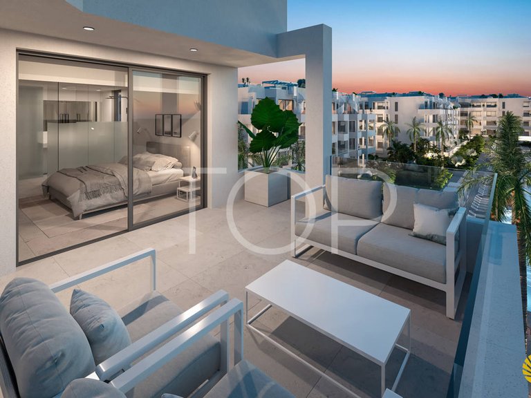 Apartment for Sale in Palm-mar, Tenerife 9
