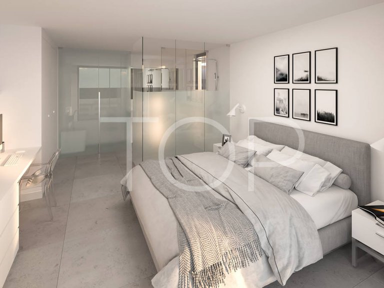 Apartment for Sale in Palm-mar, Tenerife 14