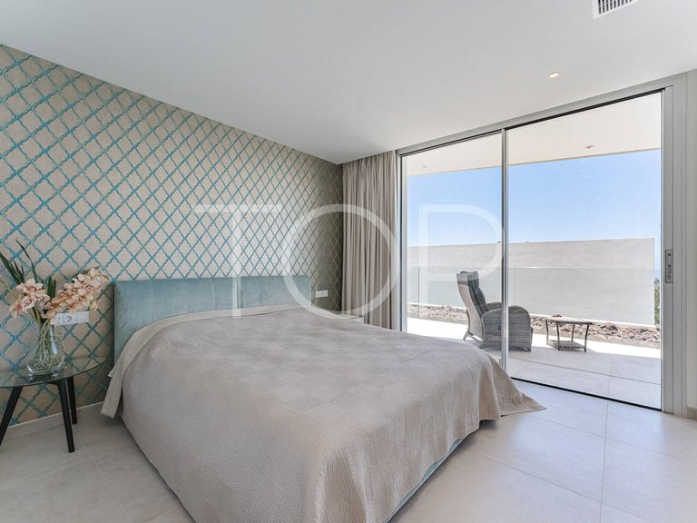 Villa for Sale in Abama Resort, Tenerife 21