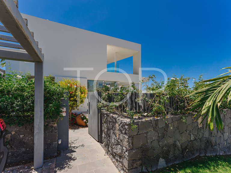 Villa for Sale in Abama Resort, Tenerife 34