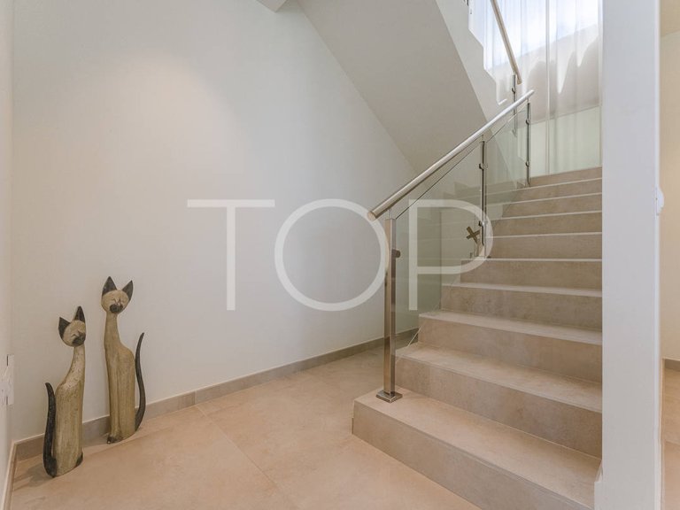 Villa for Sale in Abama Resort, Tenerife 26