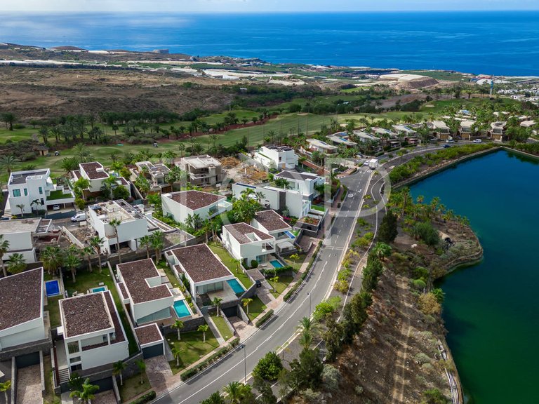 Villa for Sale in Abama Resort, Tenerife 28