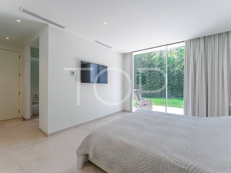 Villa for Sale in Abama Resort, Tenerife 19