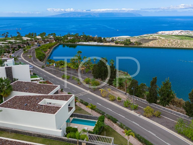 Villa for Sale in Abama Resort, Tenerife 1