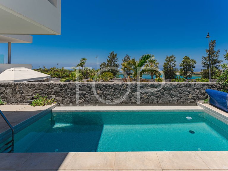 Villa for Sale in Abama Resort, Tenerife 37