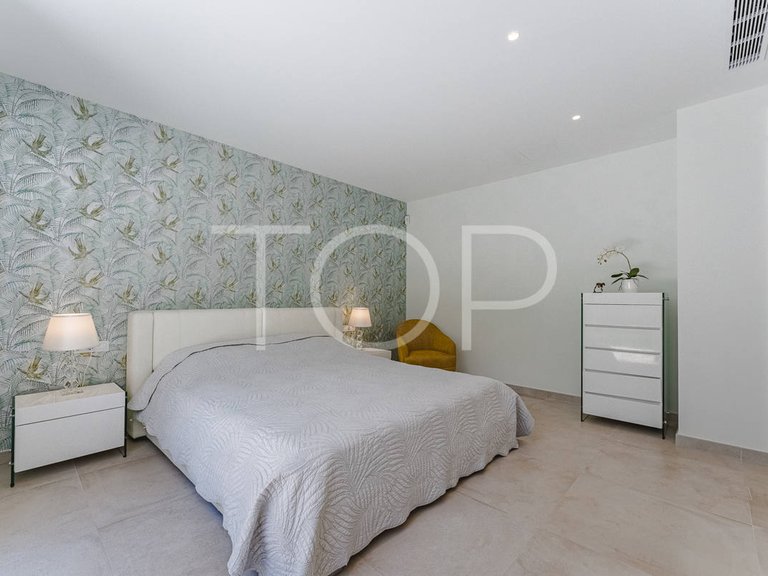 Villa for Sale in Abama Resort, Tenerife 20