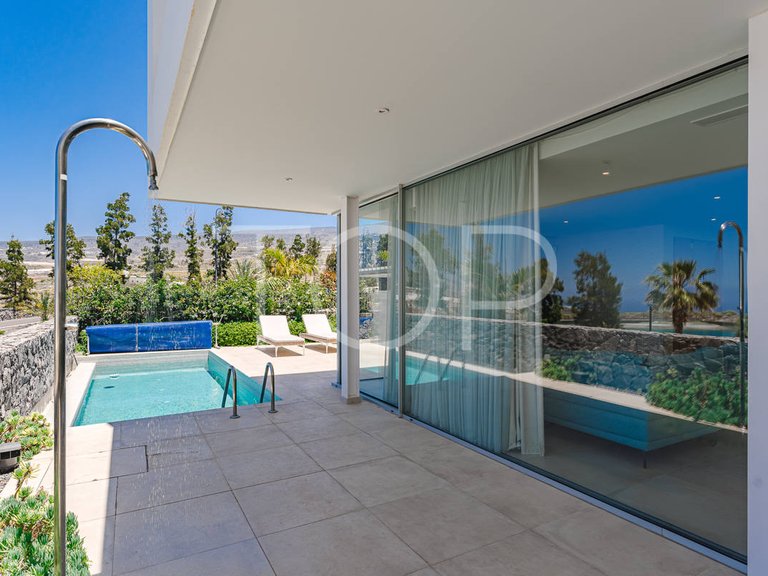 Villa for Sale in Abama Resort, Tenerife 42