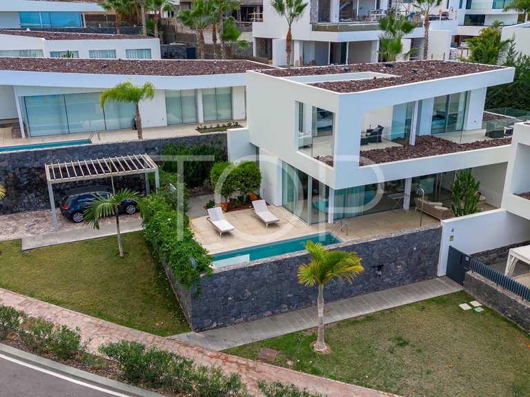 Villa for Sale in Abama Resort, Tenerife 30