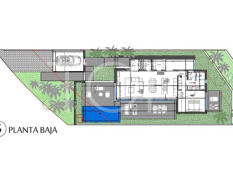 Villa for Sale in Abama Resort, Tenerife 45